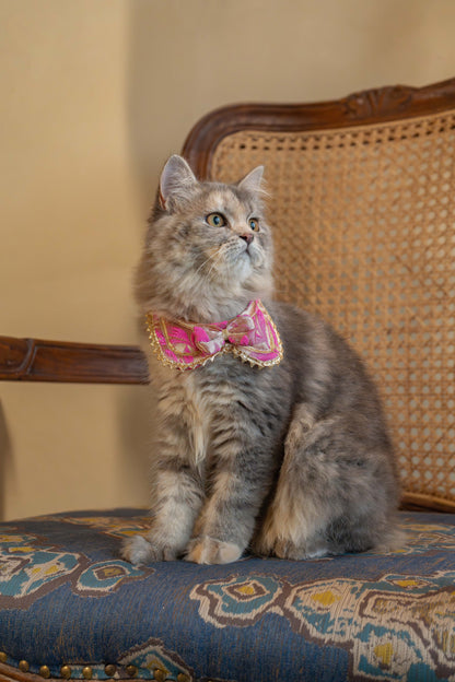 The Festive Bow